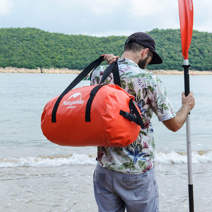 Sac de transport imperméable à séchage rapide