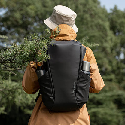 Sac à dos de loisirs multifonctionnel