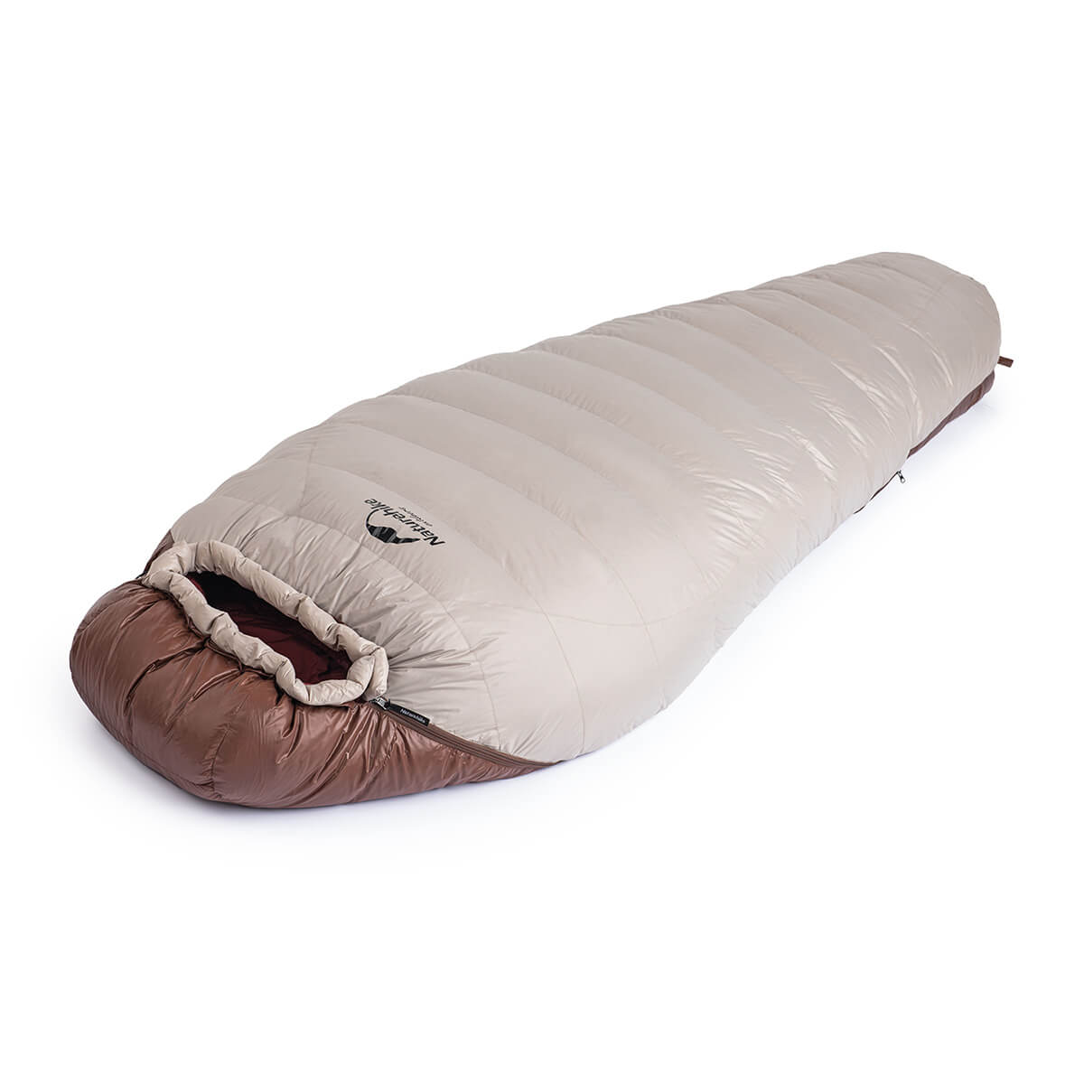 Sac de couchage Mummy Snowbird 2