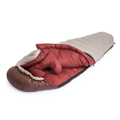 Sac de couchage Mummy Snowbird 2