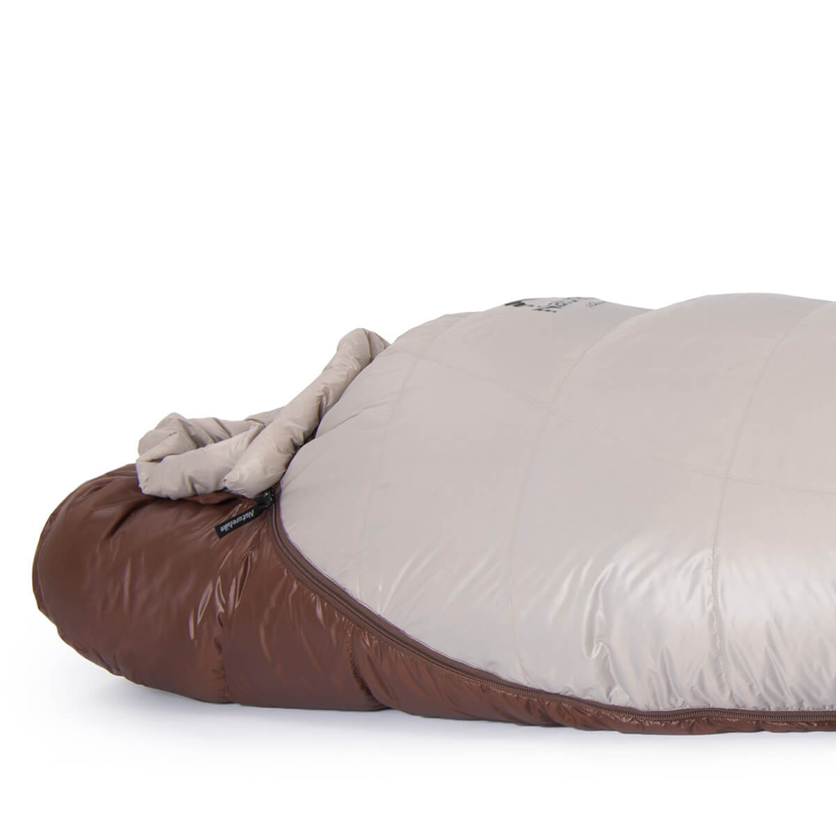 Sac de couchage Mummy Snowbird 2