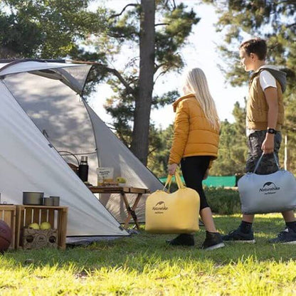 Sac de couchage pour enfants avec rallonge intégré