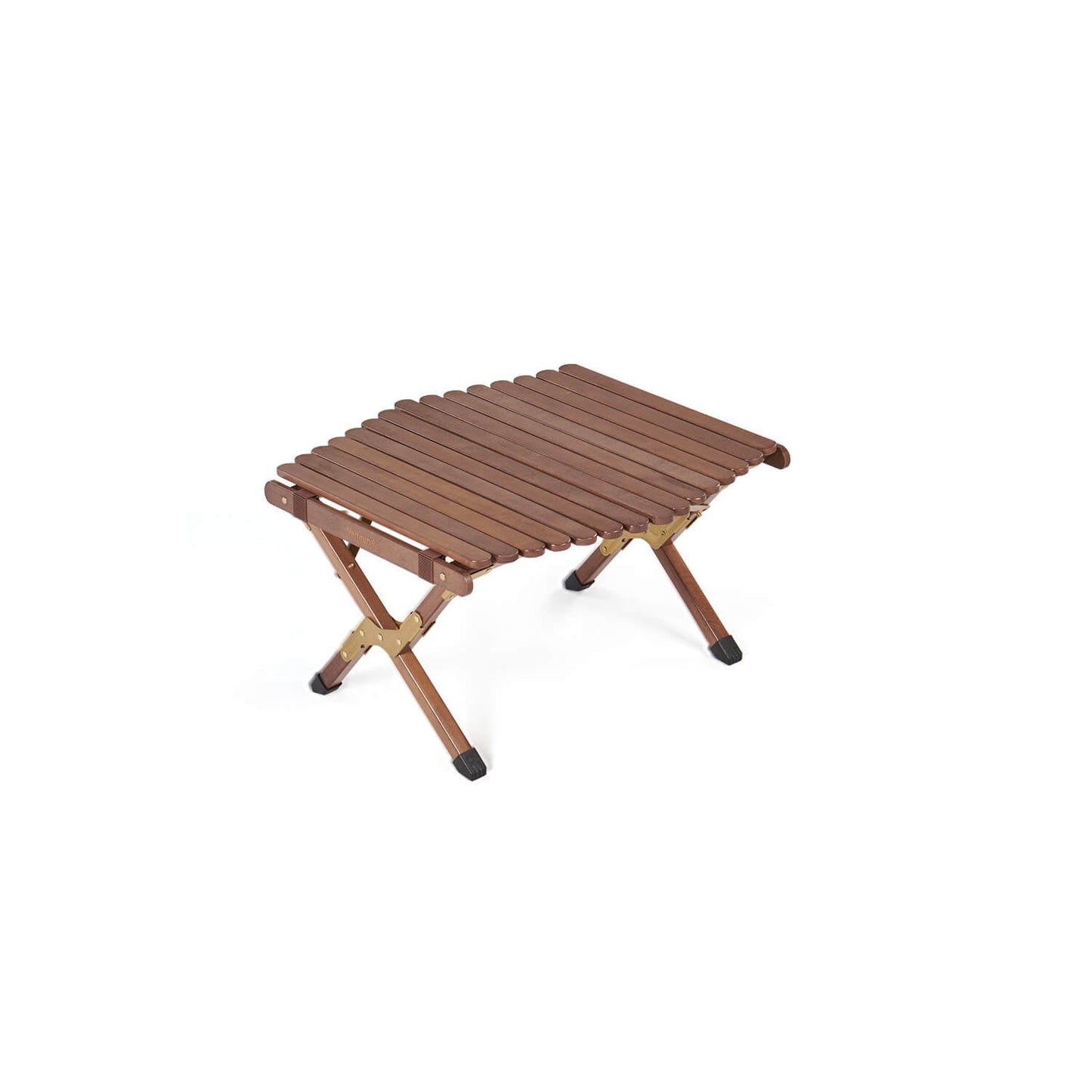 Table pliante en bois pour l'extérieur