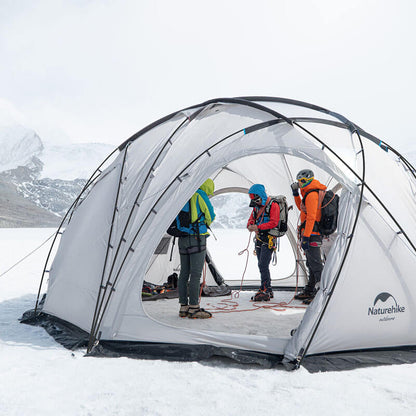 Tente dome Shepherd